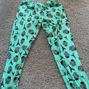 Kids justice owl Pjs